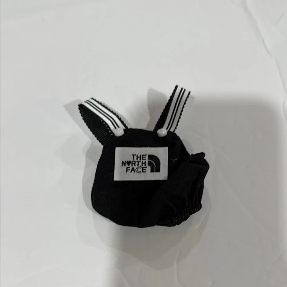 Fashion  Labubu  Set - Black, Green, Tan - Picture 2 of 4